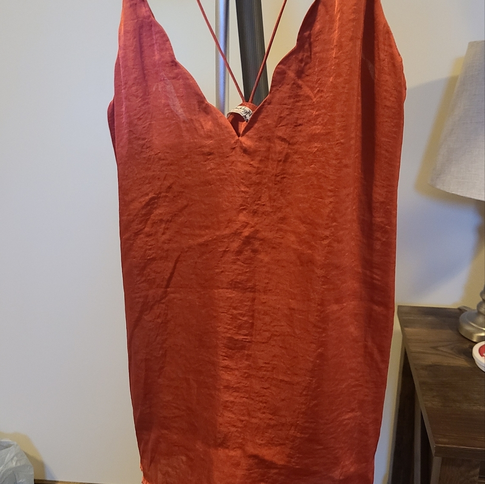Free People NWT top